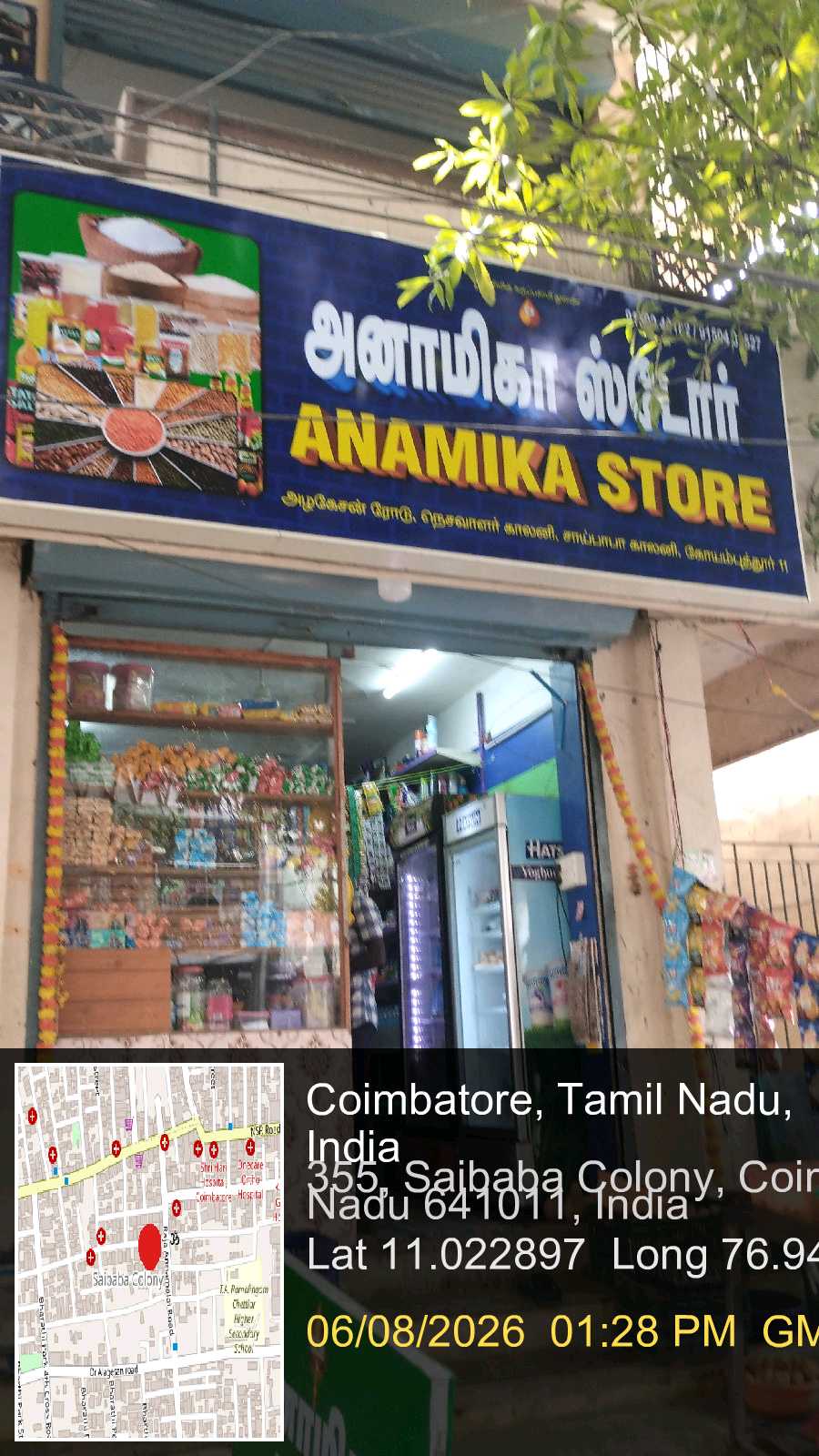 ANNAMIKA STORE